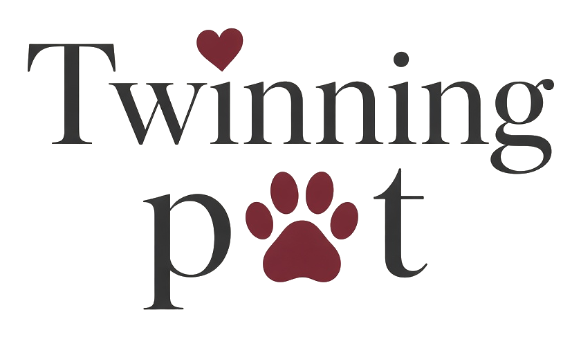 Twinning pet