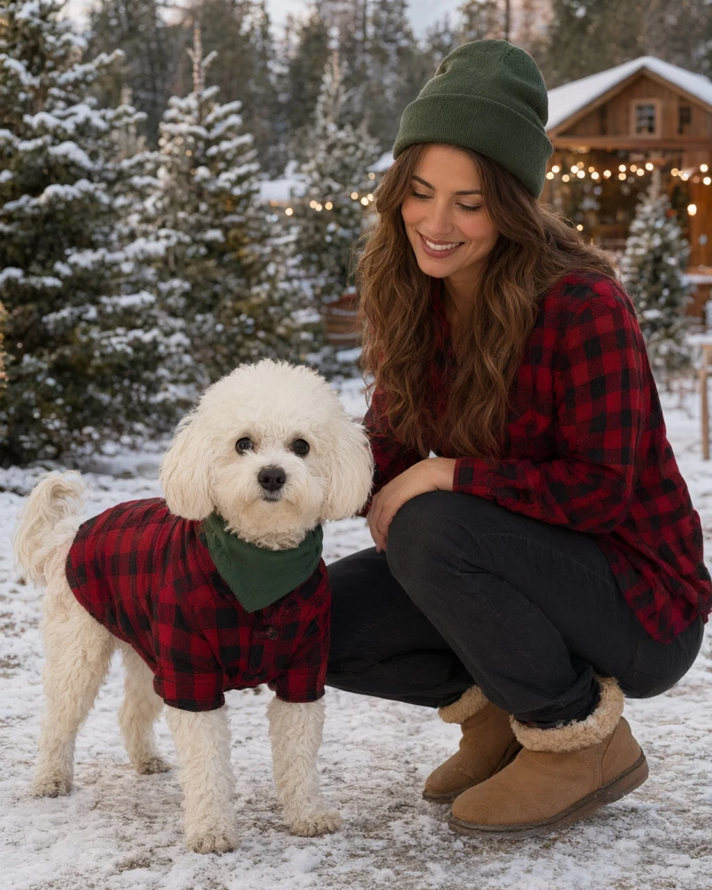 Christmas Tree Farm