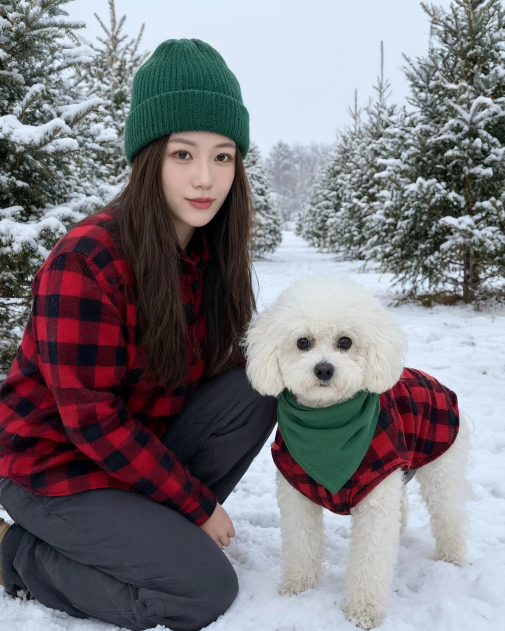 Christmas Tree Farm