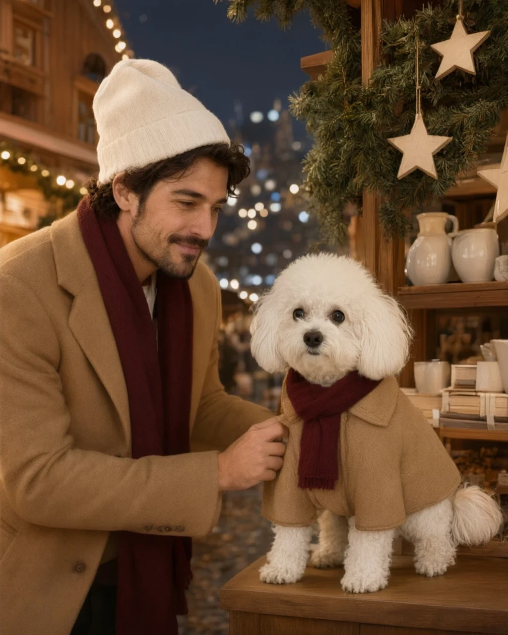 Christmas Market