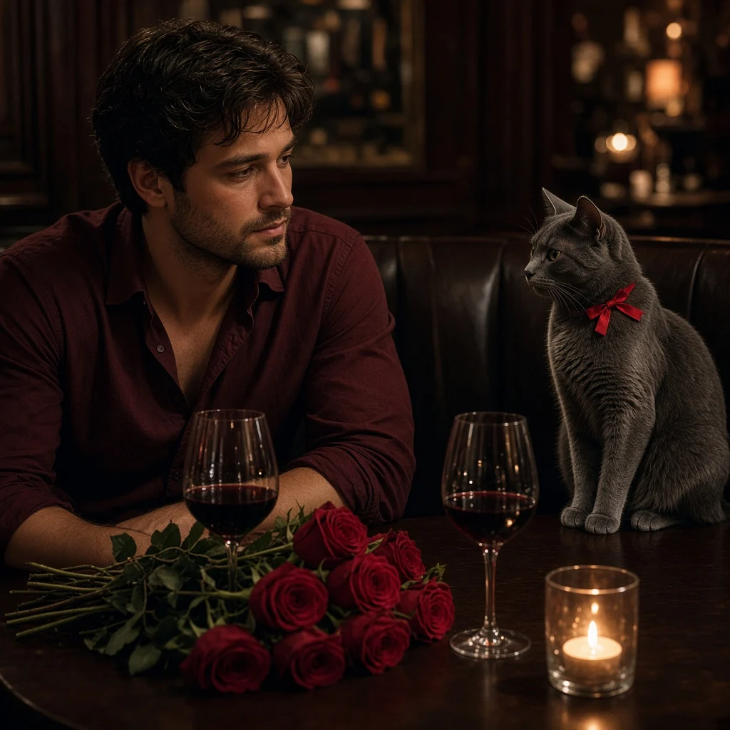Wine & Roses