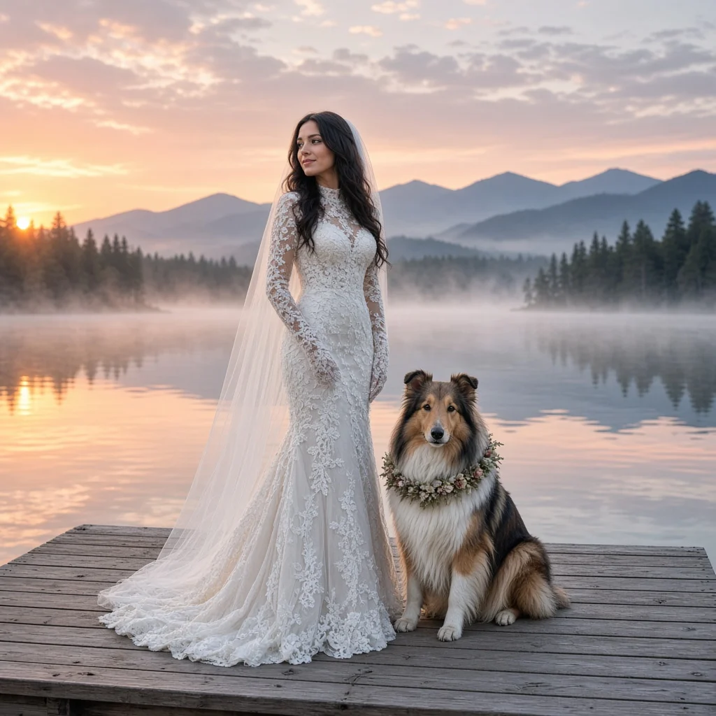 Lakeside Lace
