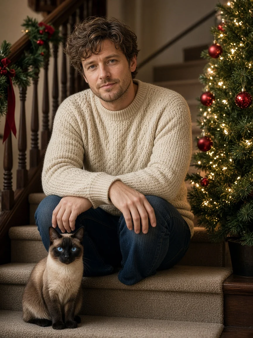Stair Siamese Tree